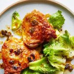 طرز تهیه مرغ عسلی و سیر/ تجربه‌ای شیرین و متفاوت از طعم مرغ