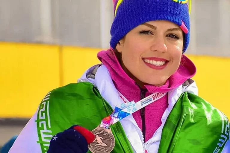 بازگشت یک ورزشکار پناهنده به ایران؛ وطنم امن‌ترین جای دنیا برای من است