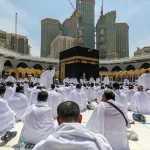 عکاسی در مسجدالحرام و مسجدالنبی ممنوع شد