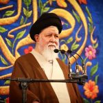 فتوای جدید علم‌الهدی درباره دوچرخه سواری دختران / با حجاب اجباری مخالفیم!