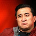 فحاشی خداداد عزیزی به اینفانتینو روی آنتن زنده+ فیلم