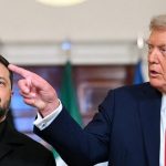 فرستاده ترامپ راهی اروپا؛ ادامه تحرکات دیپلماتیک درباره جنگ اوکراین