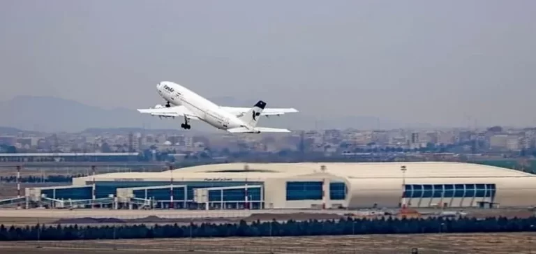 مهم‌ترین اقدامات سازمان هواپیمایی در یک‌سال گذشته