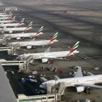 آماده باش تمامی فرودگاههای کشور