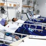 فوت یک نفر و بستری شدن ۱۳ بیمار در ICU/ افزایش ابتلا به آنفلوانزا در یک استان دیگر