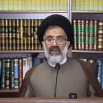 فوری/ امام جمعه فردیس استعفا کرد