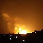 فوری/ انفجار مهیب پالایشگاه نفت + فیلم