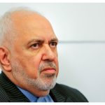 فوری/ ظریف عزادار شد