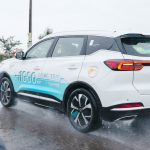 فونیکس NEV؛ پیشگام عصر جدید رانندگی پاک در ایران