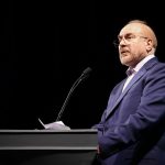 قالیباف از پایان کار قانون عفاف و حجاب خبر داد