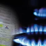 میانگین مصرف گاز خانگی به ۵۳۳ میلیون مترمکعب در روز رسید