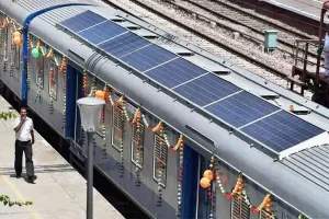 زمان پیش فروش بلیت قطار‌های مسافری دی ماه اعلام شد