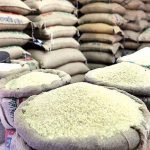 قیمت برنج ناگهان ۱۰۰ هزار تومان گران شد / شوک به خریداران برنج در آذر ۱۴۰۴