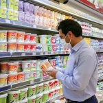 قیمت جدید لبنیات اعلام شد / گرانی لبنیات این بار با مجوز ستاد تنظیم بازار