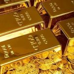 قیمت جهانی طلا امروز دوشنبه ۲۴ آذر ۱۴۰۴ / انس طلا در سطح بالای ۴۳۰۰ دلار ماند