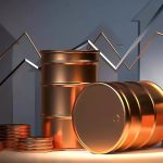 قیمت جهانی نفت امروز دوشنبه ۱۷ آذر ۱۴۰۴ / قیمت جهانی نفت افزایش یافت