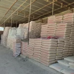 سیمان و سنگ آهن در صف عرضه های امروز بورس کالای ایران