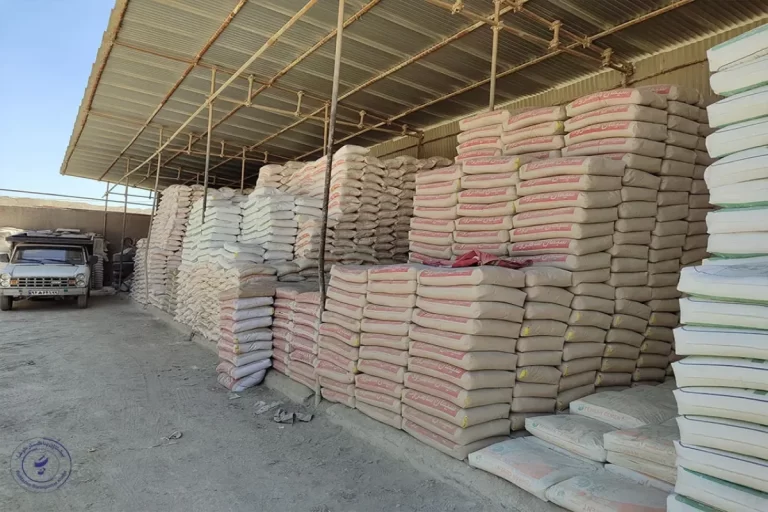 سیمان و سنگ آهن در صف عرضه های امروز بورس کالای ایران