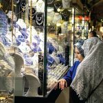 قیمت طلا و سکه در روز مادر ۱۴۰۴ / خریداران از بازار فراری شدند