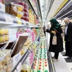 قیمت لبنیات رکورد زد