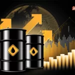 افزایش قیمت نفت در پی نگرانی بابت کاهش عرضه نفت روسیه و ونزوئلا