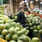 قیمت نهایی میوه شب یلدا اعلام شد