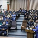 متهم ردیف اول پرونده «رضایت خودرو طراوت نوین» اعدام شد