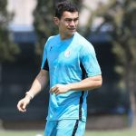 مدافع استقلال ارتشی شد!