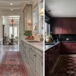 مدل آشپزخانه بدون اپن جدید+۱۵ مدل آشپزخانه بدون اپن جدید مدرن و کاربرپسند