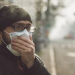 مراقبت از پوست در هوای آلوده؛ نکاتی که باید بدانید