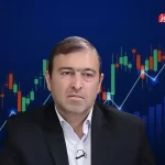 رشد بورس واقعی نیست / بازار سرمایه پشت تورم دلار مانده است