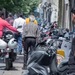 جایگزینی موتورسیکلتهای فرسوده/ جزئیات درخواست ۲۰ هزار متقاضی در طرح نوسازی