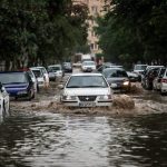 موج بارشی قوی به ایران رسید/ این استان‌ها منتظر بارش سنگین باشند