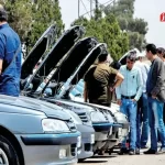 کاهش تولید خودروسازان داخلی چه تاثیری بر ثبات بازار خودرو دارد؟