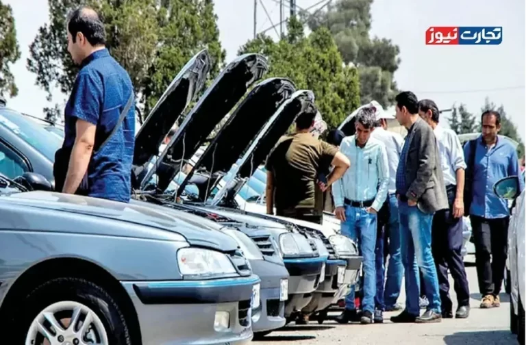 کاهش تولید خودروسازان داخلی چه تاثیری بر ثبات بازار خودرو دارد؟