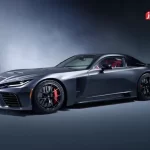 تویوتا GR GT معرفی شد + تصاویر و مشخصات