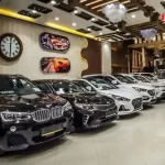 قیمت خودرو امروز 16 آذر 1404 / بازار خودرو در مسیر صعودی ماند + جدول