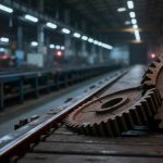 نامه‌ای که صنعت خودرو را لرزاند/ تهدید بیکاری برای ۴۰۰ هزار نفر