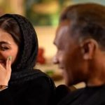 هدیه لاکچری کریس رونالدو به شیدا مقصودلو / همسر مورایس ثروتمند شد! + عکس