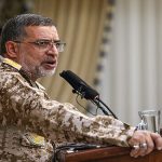 هشدار سپاه به تحرکات اسرائیل؛ حمله کنید با قدرت جدیدی از ایران مواجه میشوید!