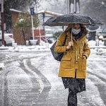 هواشناسی کشور امروز شنبه ۲۲ آذر ۱۴۰۴ / بارش باران و برف در ۱۶ استان کشور