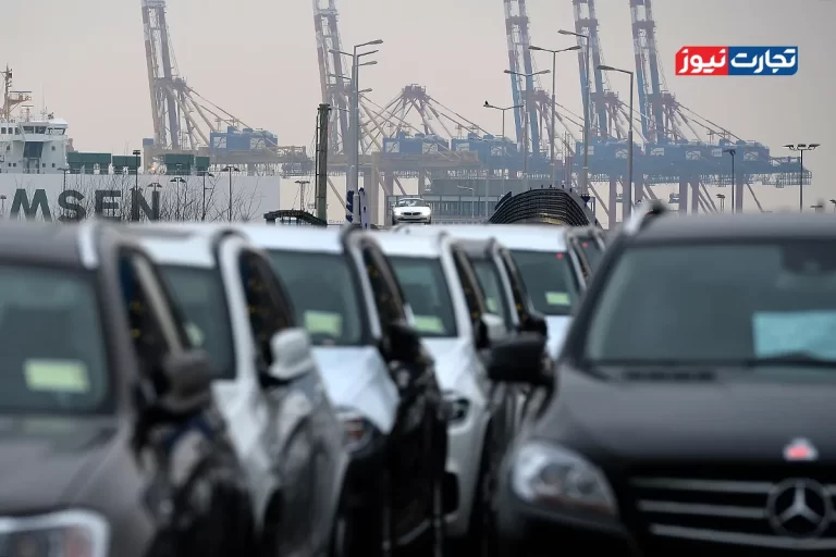 قیمت خودرو امروز 24 آذر 1404 / رانا پلاس به باشگاه میلیاردی‌ها پیوست+ جدول