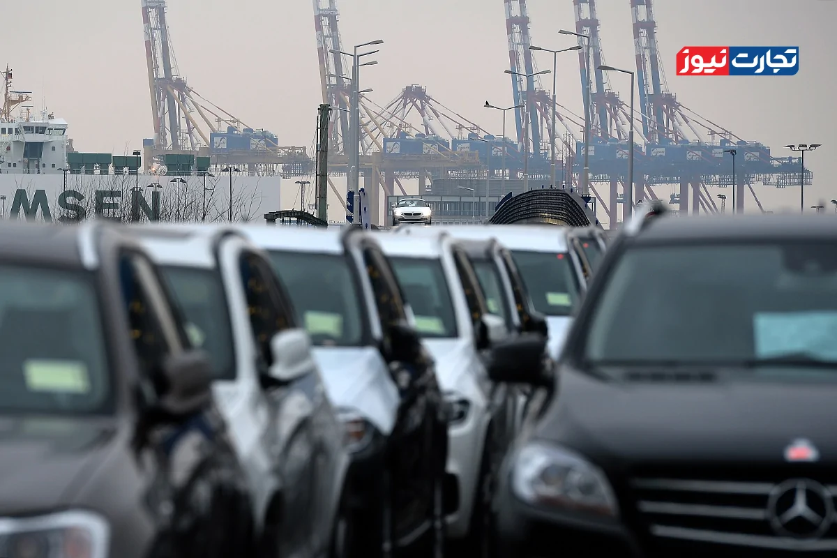  قیمت خودرو امروز 24 آذر 1404 / رانا پلاس به باشگاه میلیاردی‌ها پیوست+ جدول