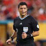 واکنش تند فغانی به حرف‌های منشوری خداداد عزیزی روی آنتن زنده+ فیلم