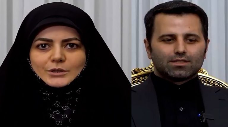 واکنش دفتر رئیس‌جمهور به ویدئوی منتشرشده از خانواده پزشکیان