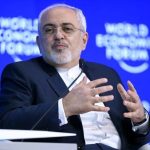 واکنش ظریف به جدایی جزیره حیاتی از ایران / رای جزایر سهگانه ایرانی کی صادر میشود؟