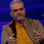 واکنش قاطع مهدی رحمتی به اظهارات جنجالی جواد خیابانی/ قبل از گفتن اراجیف، به حرفهایمان فکر کنیم! + فیلم