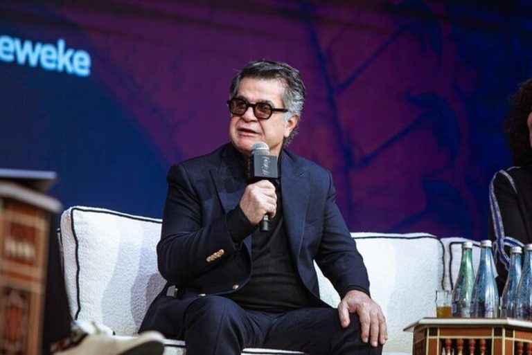 واکنش پناهی به حکم جدید قضایی / به‌زودی به ایران برمی‌گردم