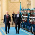 وحشت اسرائیل از حرکت جدید پزشکیان / تنش‌های ایران و اسرائیل افزایش می‌یابد؟