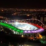 نه استقلال و پرسپولیس، نه تیم ملی/ ورود به ورزشگاه مشهد همچنان ممنوع است؟